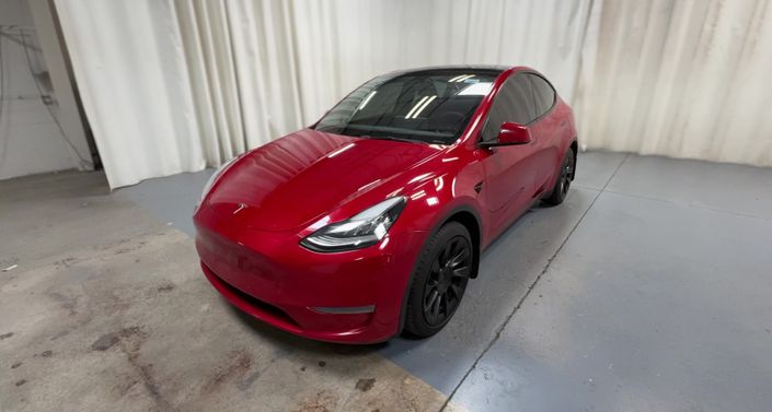 tesla model y 2023 7SAYGDEE7PA128824 image tesla model y 2023 7SAYGDEE7PA128824 image